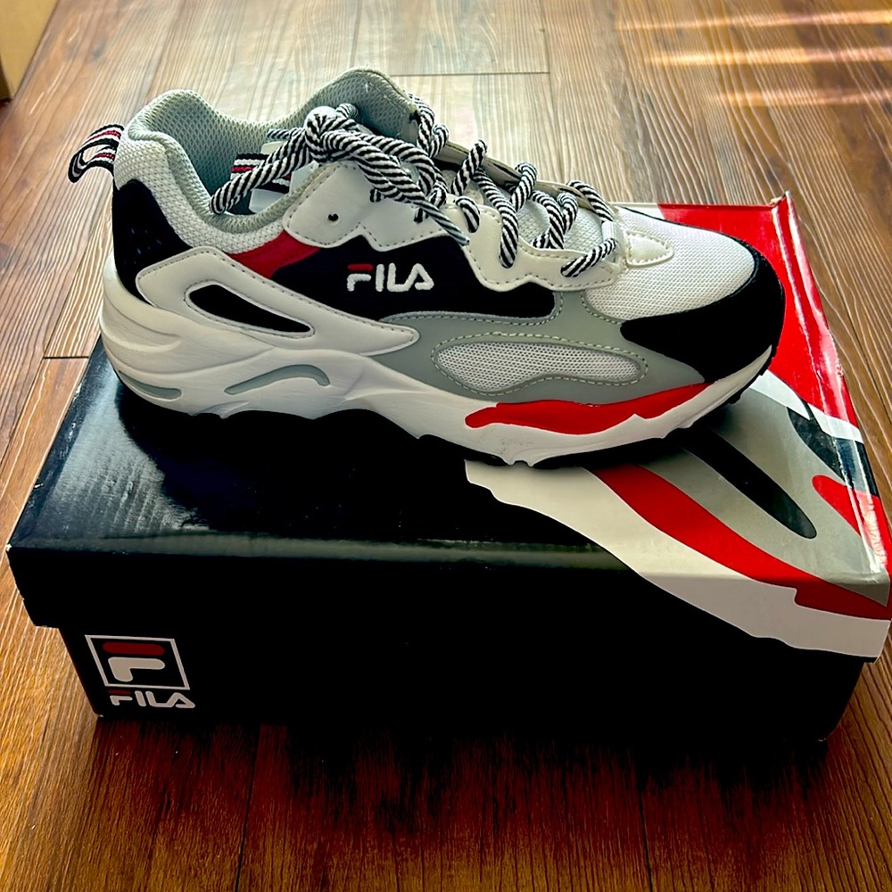 Fila Ray Tracer